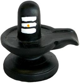 Shiva Lingam 2"